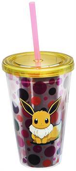 Pokemon Eevee Art 16oz Carnival Cup