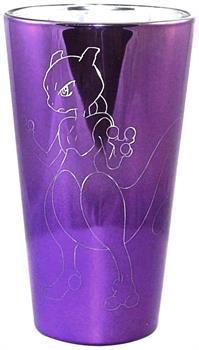 Pokemon Mewto Pint Glass