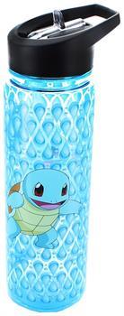 Pokemon Squirtle 16oz Water Bottle