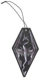 Skyrim Dragonborn Air Freshener - Vanilla Scent
