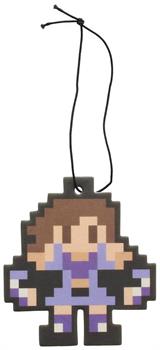 Tekken 7 8-Bit Asuka Kazama Air Freshener - Vanilla Scented