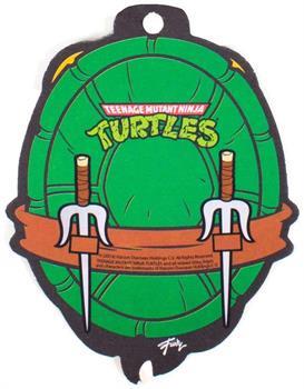 Teenage Mutant Ninja Turtles Shell Air Freshener