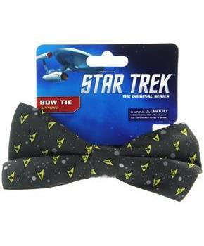 Star Trek Bow Tie #1
