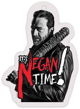 The Walking Dead Negan Air Freshener, SDCC '17 Exclusive