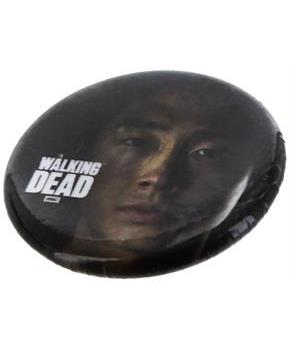 The Walking Dead Glenn Collectible Pinback Button