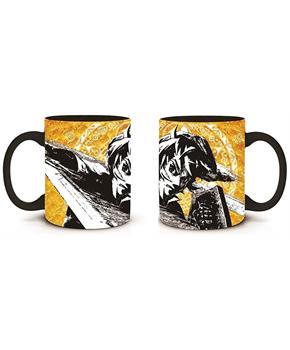 The Legend Of Zelda Coffee Mug