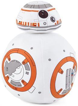 Star Wars The Force Awakens BB-8 17" Jumbo Plush with Rotating Head