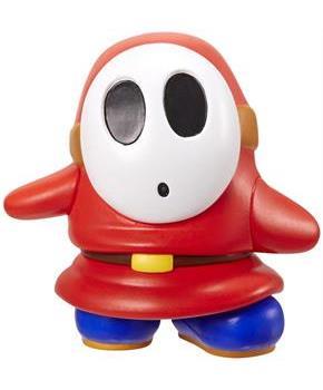 Super Mario Bros. Series 5 Nintendo 2.5" Mini Figure Shy Guy