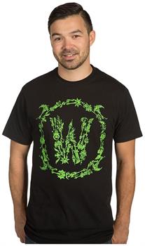 World of Warcraft: Legion Artifacts Men's Tee (Black)