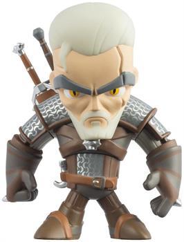 Witcher 3 Geralt of Rivia 6" Vinyl Figure