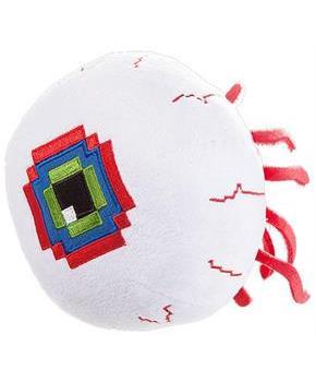 Terraria 7" Plush Eye of Cthulhu