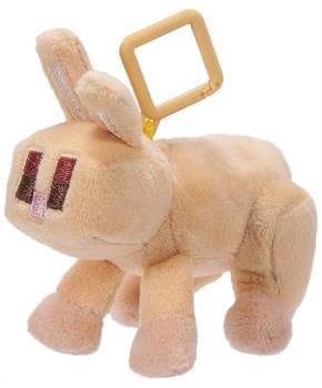 minecraft clip plush