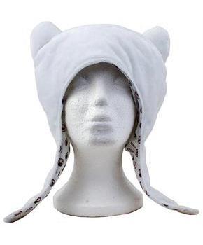 Adventure Time Plush Finn Hat
