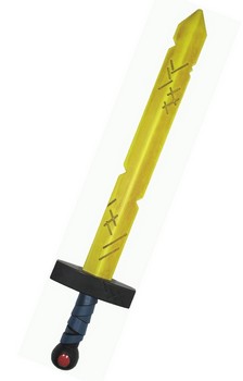 Adventure Time Role Play 24" Finn Sword