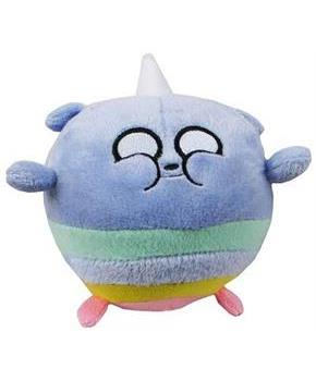 Adventure Time 6" Plush: Jake & Lady Rainicorn's Son