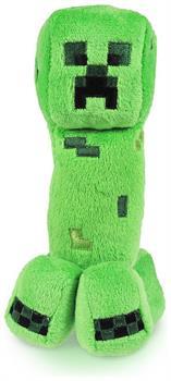 Minecraft 7" Plush: Creeper