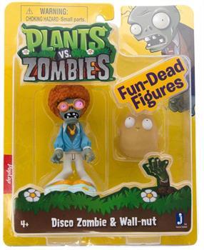 ZOMBIE - PLANTS VS ZOMBIES Funko pop