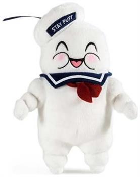 Ghostbusters 8" Phunny Plush: Stay Puft