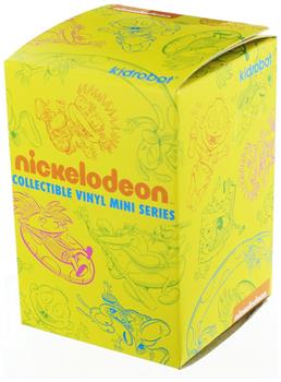 Nick 90's Mini Series (US Only)