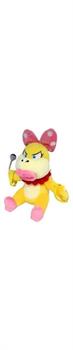 Super Mario Bros. Wendy Koopa Plush