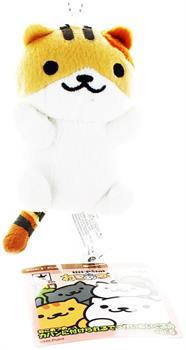Neko Atsume: Kitty Collector 6" Plush: Gozer