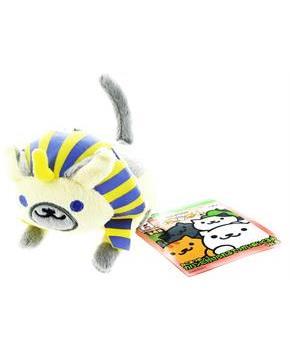 Neko Atsume: Kitty Collector 6" Plush: Ramses the Great