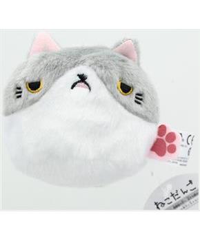Neko Dango 4" Plush Series 3: Bucha