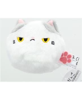 Neko Dango 4" Plush Series 3: Hannya