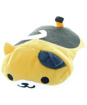 Neko Atsume: Kitty Collector 4" Plush: Callie