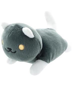 Neko Atsume: Kitty Collector 6" Plush Key-chain: Socks
