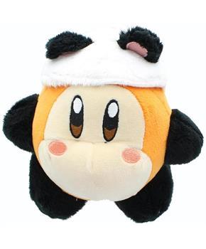 Nintendo Kirby 5.5-Inch Plush - Waddle Dee Panda