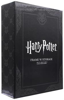 Harry Potter Ariana Dumbledore Secret Compartment Picture Frame