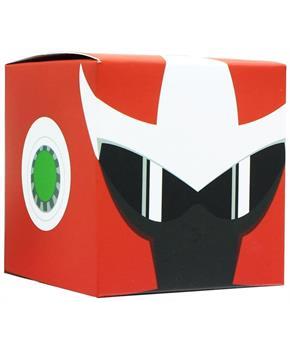 Mega Man Mini Helmet - Red Proto Man - Loot Crate Exclusive