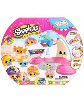 Beados Shopkins Series 3 Quick Dry Design Studio