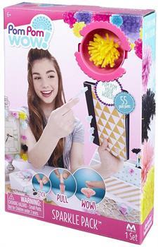 Pom Pom Wow! Sparkle Pack