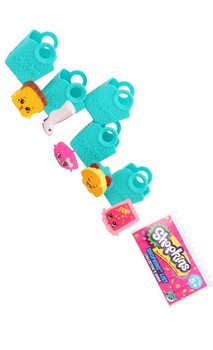 Shopkins 5 Pack - Series 3