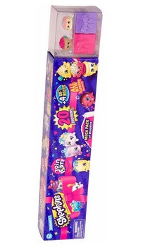 Shopkins Series 7 Mega Pack