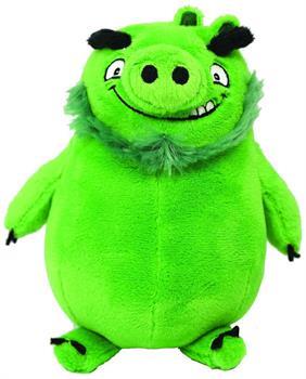 Angry Birds Movie 7" Plush: Leonard