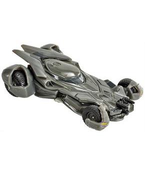 Hot Wheels 1:50 Batman v Superman Batmobile
