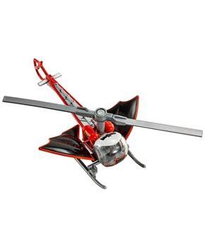 Hot Wheels 1:50 Batman Classic TV Series Batcopter