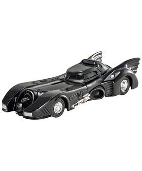 Hot Wheels 1:50 Batman (1989) Batmobile