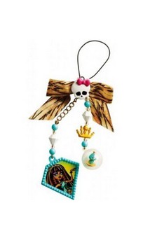 Monster High Creeperific Charms Cleo De Mile