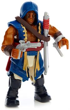 Assassin's Creed Mega Bloks Construction Set: Adewale