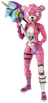 Fortnite 7-Inch McFarlane Toys Action Figure - Cuddle Team Leader