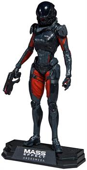 Mass Effect Andromeda 7" Sara Ryder Action Figure