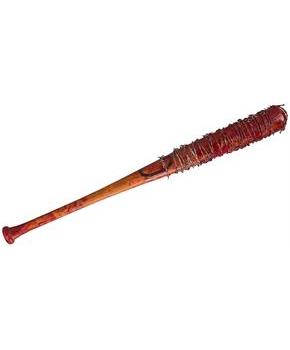 The Walking Dead Negan's Bat Lucille "Take it Like A Champ Edition" Costume Prop