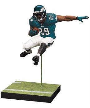 Philadelphia Eagles NFL Series 36 Figure Demarco Murray