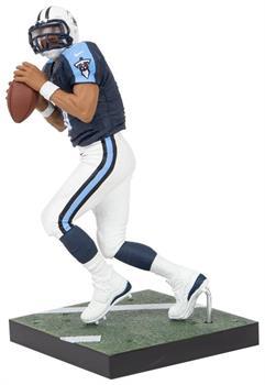 Tennessee Titans McFarlane NFL Series 37 Figure: Marcus Mariota