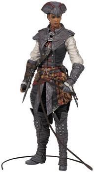 Assassin's Creed Series 2 6" Action Figure: Aveline De Grandpre