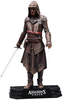 Assassin's Creed Movie 7" Color Tops Action Figure: Aguilar